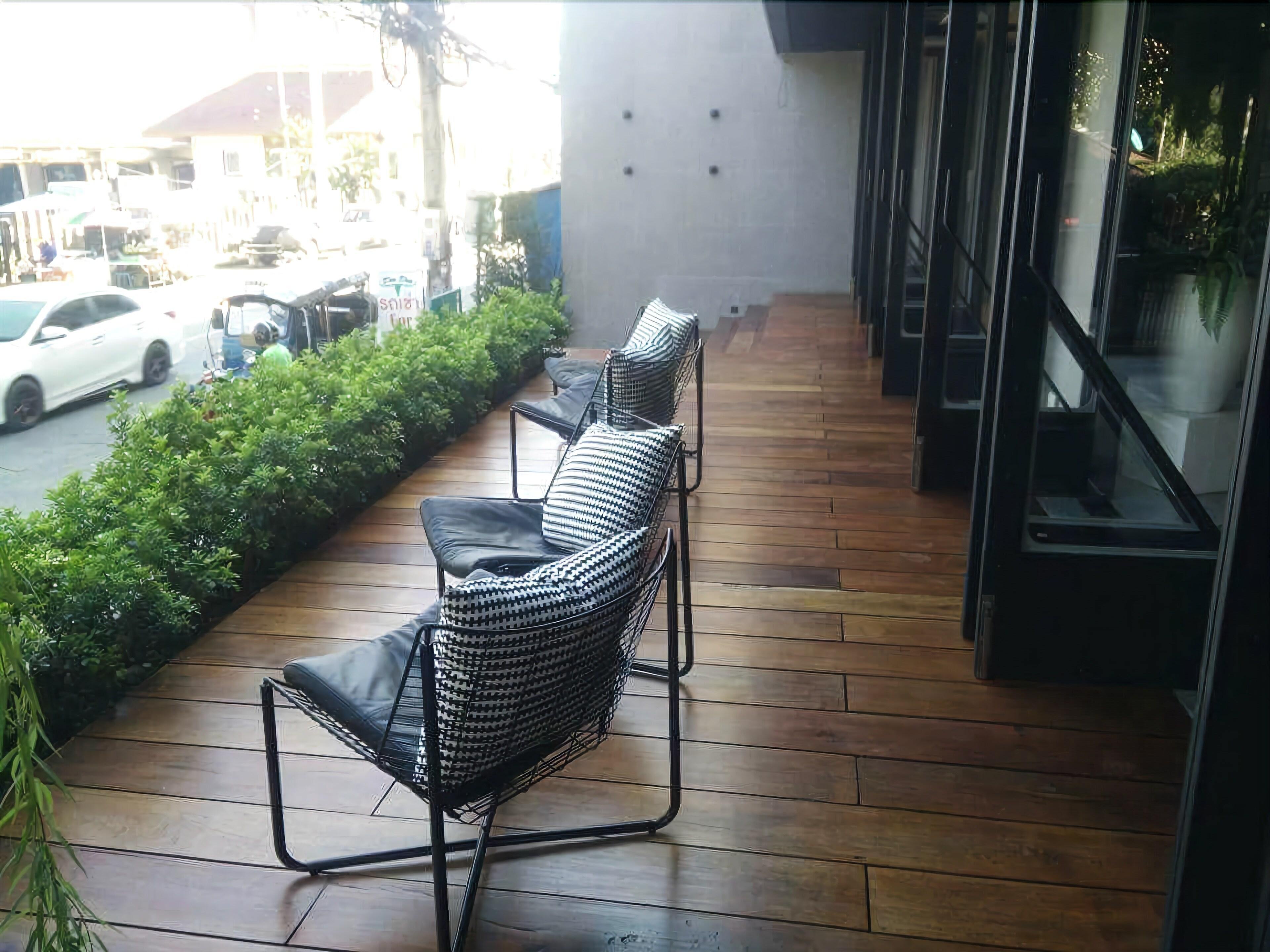 Bossotel Chiang Mai, Chiang Mai